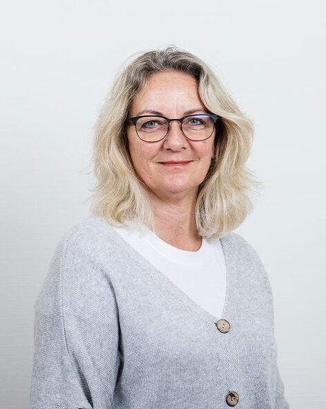 Franziska Kellenberger