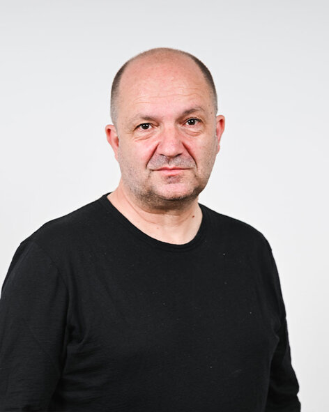 Jean-Marc Rossi